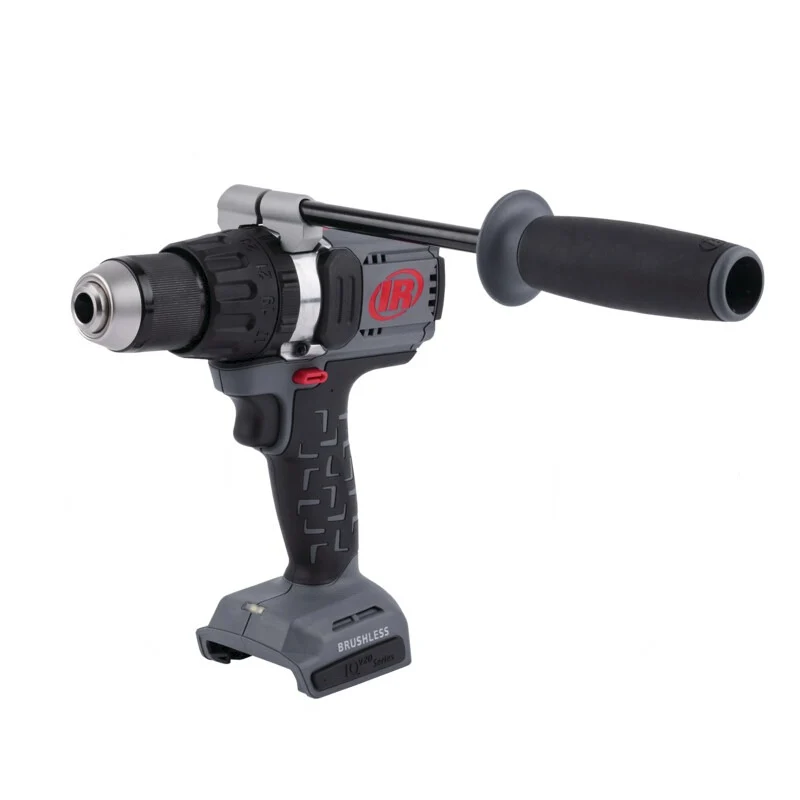 Ingersoll Rand Akku-Hammerborher D5241