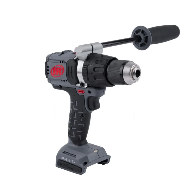 Ingersoll Rand Akku-Hammerborher D5241