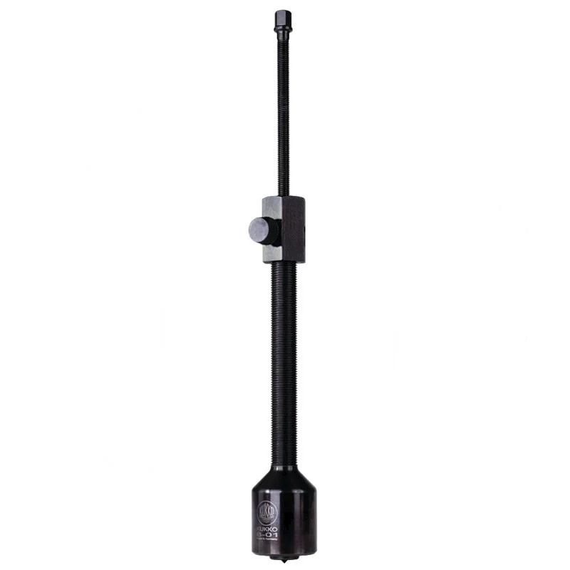 Kukko Lange Hydraulikspindel – 400 mm Hub (mm) 10