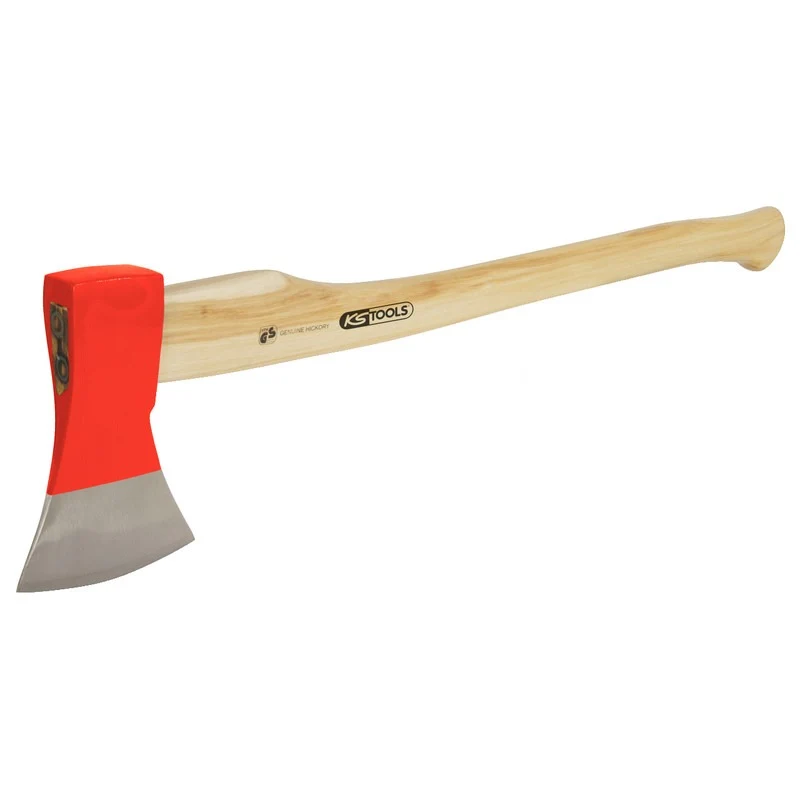KS Tools Holzaxt, 1250g – 720 mm