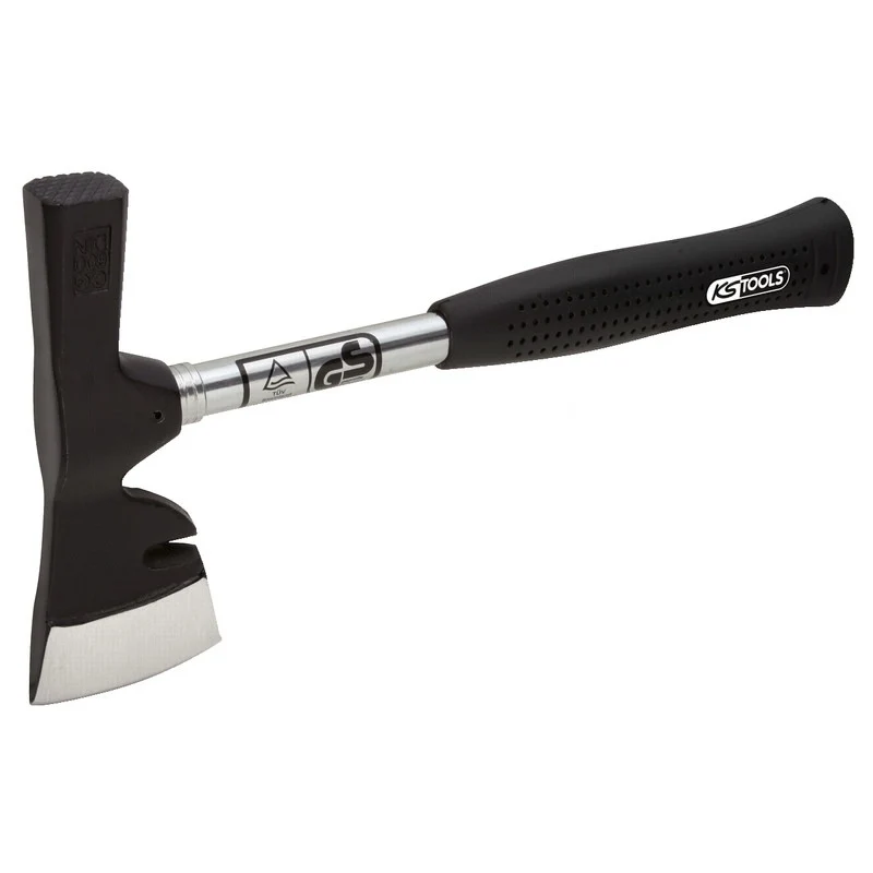 KS Tools Gipserbeil, 600g – 320 mm
