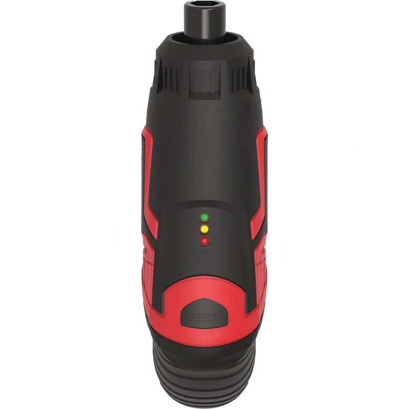 KS TOOLS eMONSTER 1/4" Akku-Bit-Schrauber-Satz