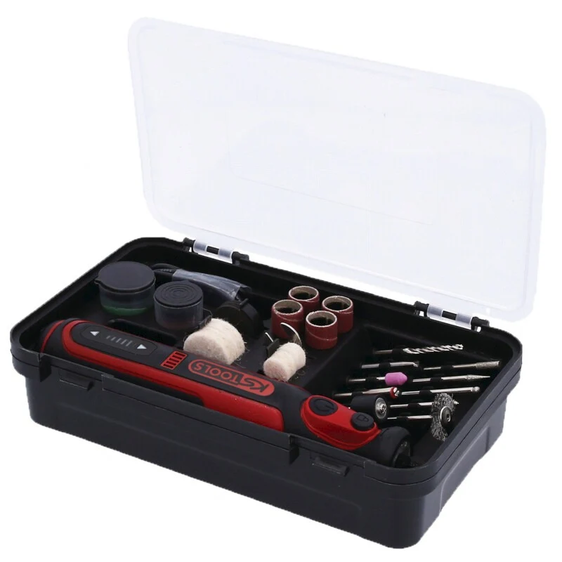 KS TOOLS eMONSTER Akku-Multifunktionswerkzeug