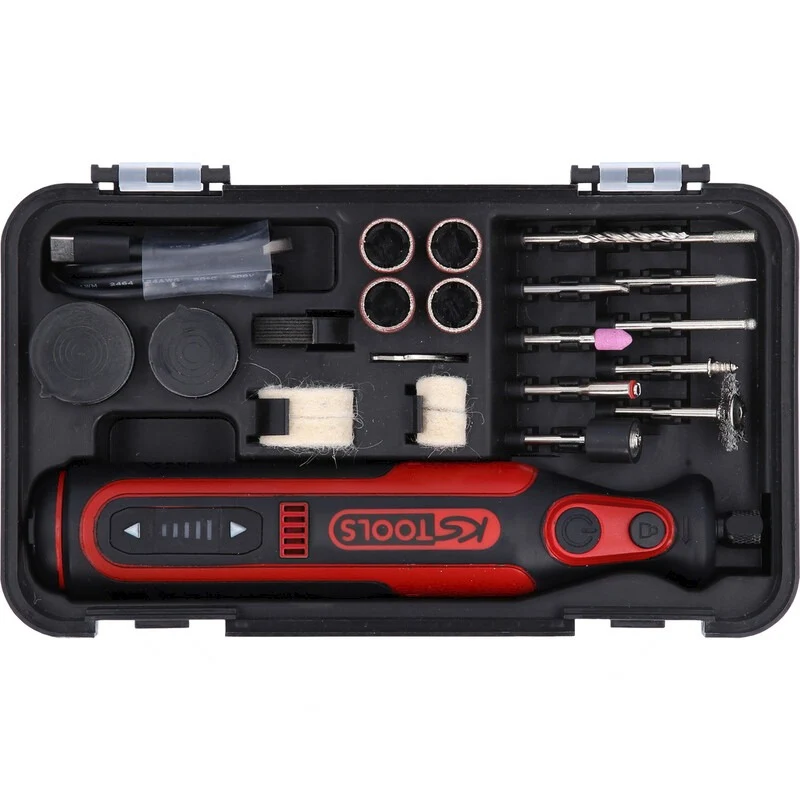 KS TOOLS eMONSTER Akku-Multifunktionswerkzeug