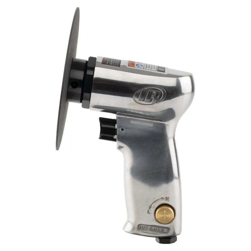 Ingersoll Rand Druckluftschleifer 317-B