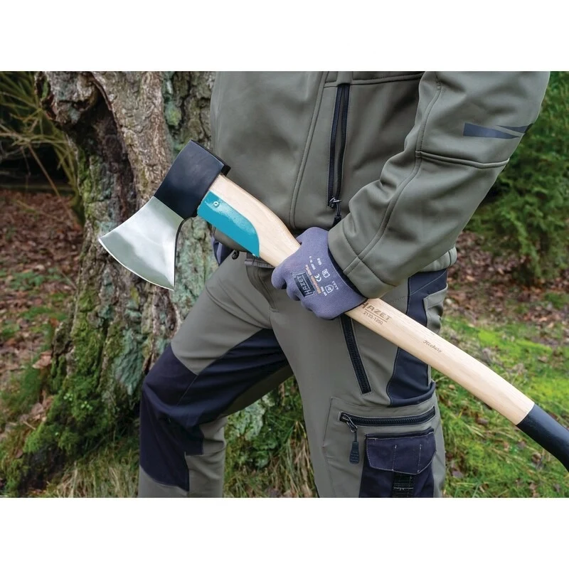 Hazet Holzaxt 1.250g