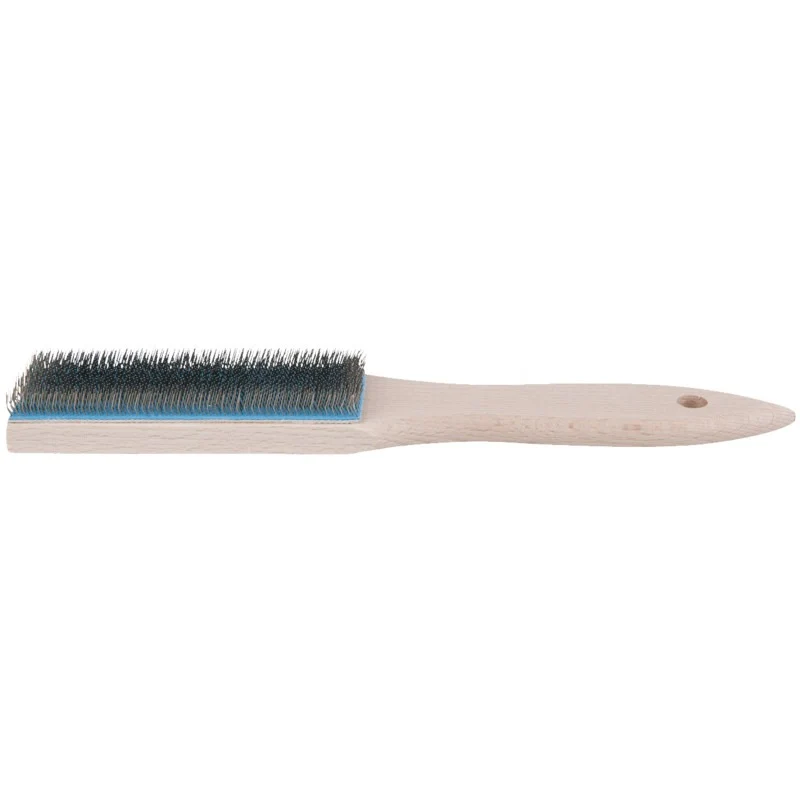 KS TOOLS Feilenbürste – 250 mm