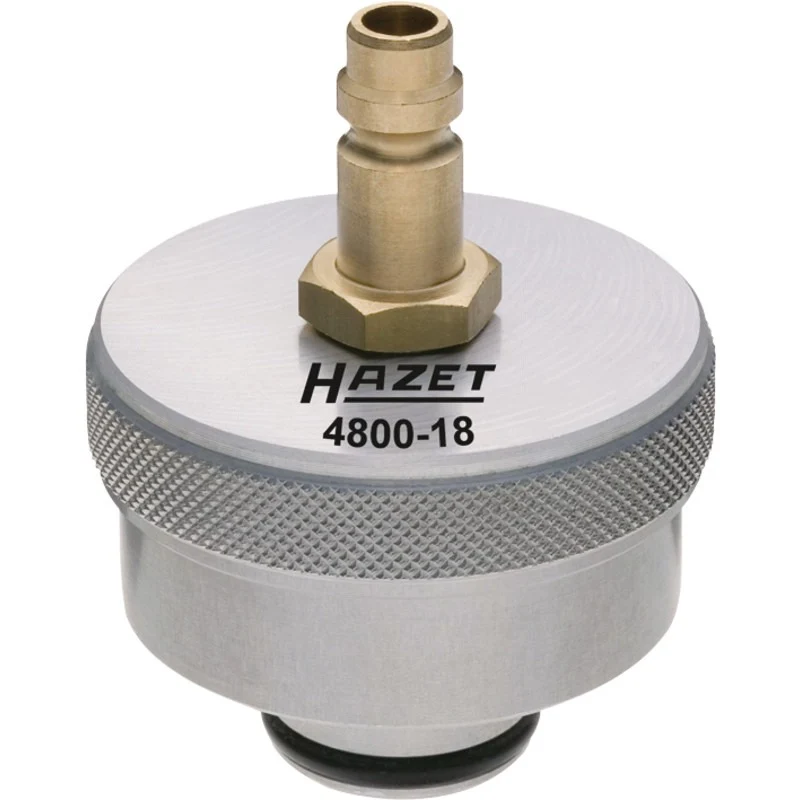 HAZET Kühleradapter passend für MERCEDES-BENZ Sprinter Bj. 2006 → ∙ Viano Bj. 2003