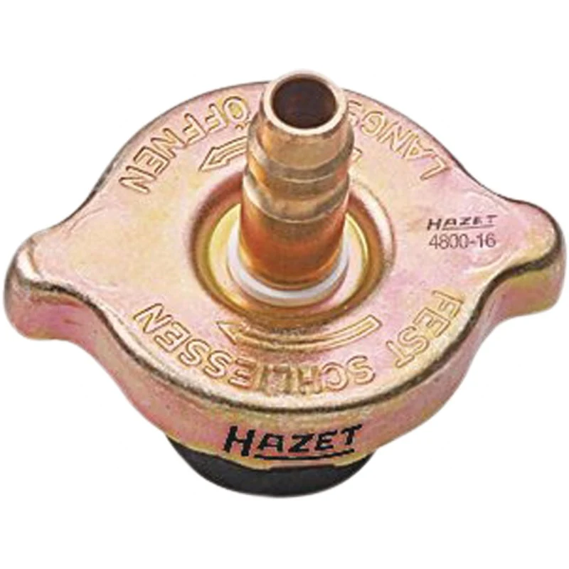 Hazet Kühleradapter passend für Pkw: - MINI Bj. 2001 → - MERCEDES-BENZ SLK ∙ CLK ∙ Sprinter Bj. 1999 → Typ 170 ∙ 208 ∙ 611 u. a.