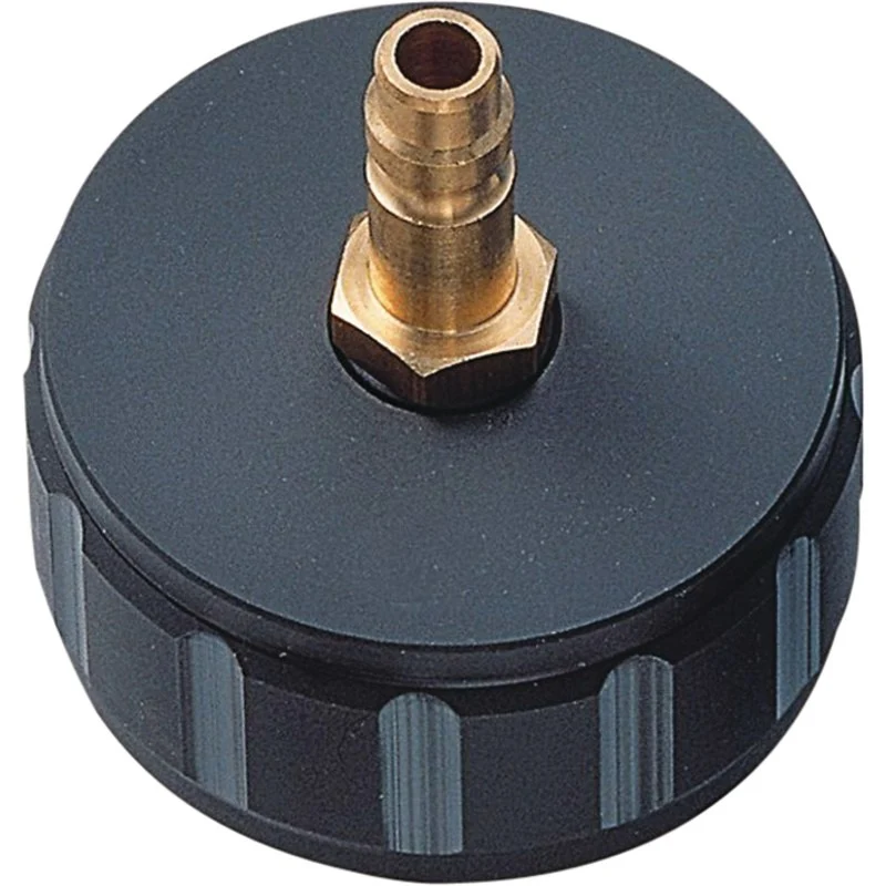 Hazet Kühleradapter passend für MERCEDES-BENZ Typ 168 ∙ 169 (A-Klasse) ∙ 245 (B-Klasse) ∙ CDi ∙ 220 ∙ 129 u. a.